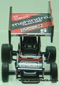 1/50 Sprint Car No 5 "Mahindra" (Chase Briscoe)