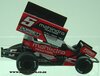 1/50 Sprint Car No 5 "Mahindra" (Chase Briscoe)