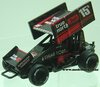 1/50 Sprint Car No 15H "Hill's Racing" (Sam Hafertepe Jr)