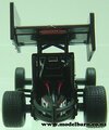 1/50 Sprint Car No 15H "Hill's Racing" (Sam Hafertepe Jr)