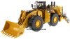 1/50 Caterpillar 994K Wheel Loader with Rock Bucket (used)