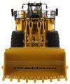 1/50 Caterpillar 994K Wheel Loader with Rock Bucket (used)