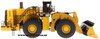 1/50 Caterpillar 994K Wheel Loader with Rock Bucket (used)