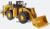 1/50 Caterpillar 994K Wheel Loader with Rock Bucket (used)