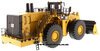 1/50 Caterpillar 994K Wheel Loader with Rock Bucket (used)