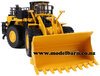 1/50 Komatsu WA900-3 Wheel Loader (used)