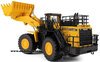 1/50 Komatsu WA900-3 Wheel Loader (used)