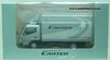 1/43 Fuso Canter 2-Axle Box Truck "Canter"