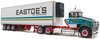 1/64 Kenworth SAR with Refer Semi-Trailer "Eastoe's Transport"