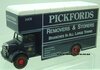 1/50 Bedford O Pantechnicon "Pickfords"