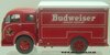 1/24 White 3000 Beer Delivery Truck (1955) "Budweiser"