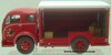 1/24 White 3000 Beer Delivery Truck (1955) "Budweiser"