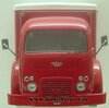 1/24 White 3000 Beer Delivery Truck (1955) "Budweiser"