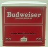 1/24 White 3000 Beer Delivery Truck (1955) "Budweiser"