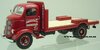 1/24 GMC Beer Delivery Truck (1938) with Kegs "Budweiser"