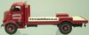 1/24 GMC Beer Delivery Truck (1938) with Kegs "Budweiser"