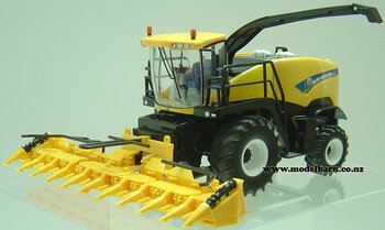 1/32 New Holland FR850 Forage Harvester-new-holland-Model Barn