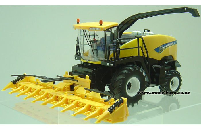 1/32 New Holland FR850 Forage Harvester