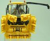 1/32 New Holland FR850 Forage Harvester