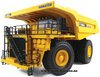 1/50 Komatsu 960E Dump Truck (used)