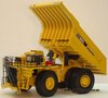 1/50 Komatsu 960E Dump Truck (used)