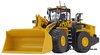 1/50 Komatsu WA500-7 Wheel Loader