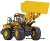 1/50 Komatsu WA500-7 Wheel Loader