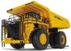 1/50 Komatsu 830E-AC Dump Truck