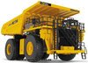 1/50 Komatsu 830E-AC Dump Truck