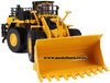 1/50 Komatsu WA900-3 Wheel Loader