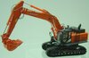 1/50 Hitachi Zaxis 470LCH-5 Excavator