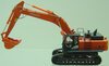 1/50 Hitachi Zaxis 470LCH-5 Excavator