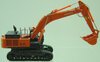 1/50 Hitachi Zaxis 470LCH-5 Excavator