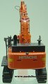 1/50 Hitachi Zaxis 470LCH-5 Excavator