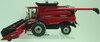 1/32 Case IH 9230 Axial-Flow Combine Harvester with Corn & Grain Heads (damaged box)