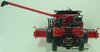 1/32 Case IH 9230 Axial-Flow Combine Harvester with Corn & Grain Heads (damaged box)