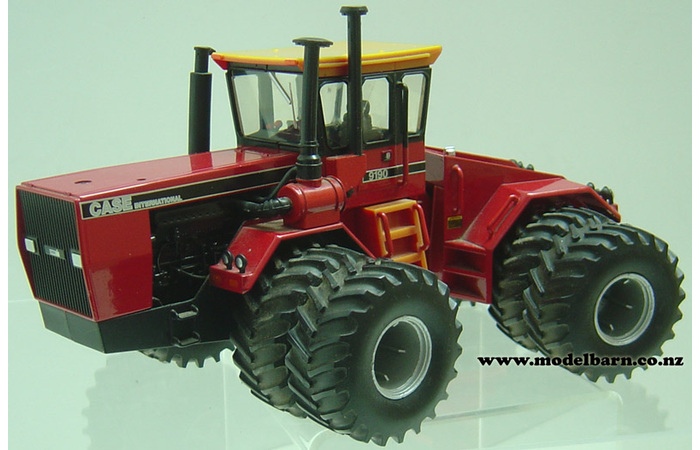 1/32 Case IH 9190 4WD with Duals All-round