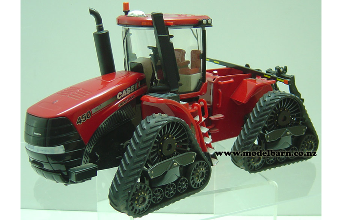 1/32 Case IH Quadtrac 450 Rowtrac (broken mirrors)