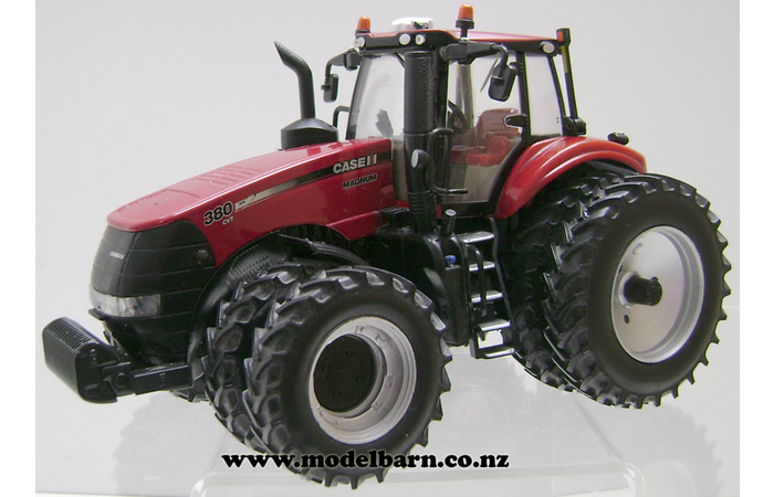 1/32 Case IH Magnum 380 CVT with Duals All-round