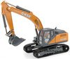 1/50 Case CX210D Excavator (used, damaged box)