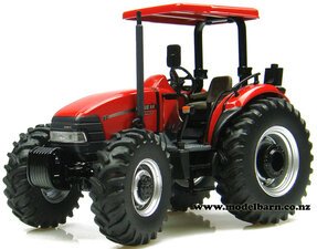 1/32 Case IH Farmall 80 with ROPS (used)-case-ih-Model Barn