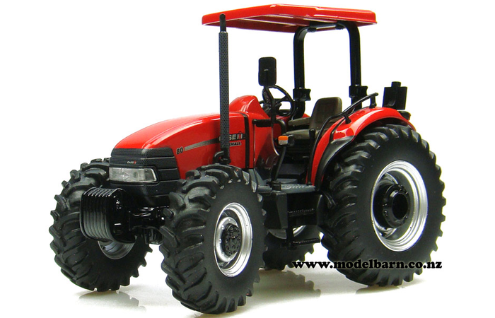 1/32 Case IH Farmall 80 with ROPS (used)