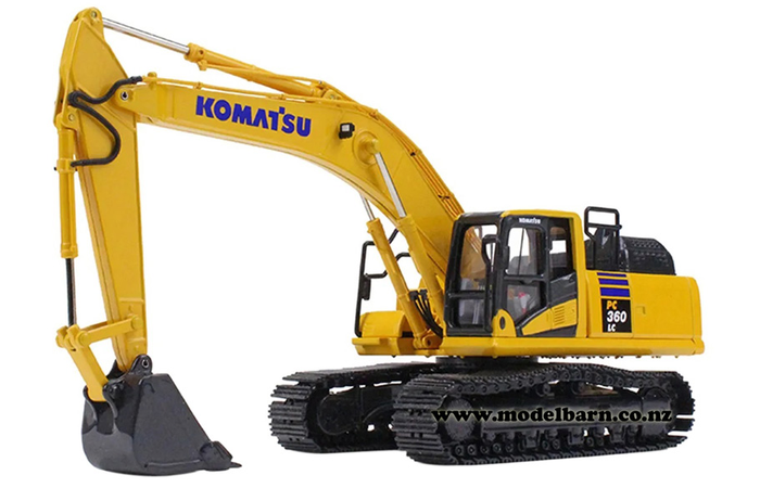 1/50 Komatsu PC360LC-11 Excavator