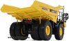 1/50 Komatsu HD605-8 Dump Truck