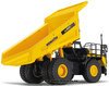 1/50 Komatsu HD605-8 Dump Truck