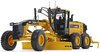 1/50 Komatsu GD655-6 Motor Grader