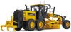 1/50 Komatsu GD655-6 Motor Grader