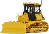 1/50 Komatsu D51PXi-24 Bulldozer with Tow Hitch