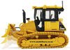 1/50 Komatsu D51PXi-24 Bulldozer with Tow Hitch