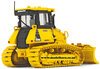 1/50 Komatsu D51PXi-24 Bulldozer with Tow Hitch